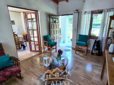 Quinta en Venta de 2 dormitorios