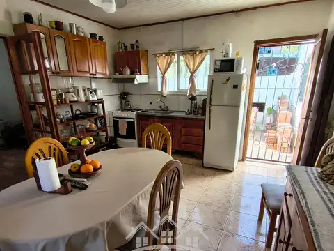 Quinta en Venta con 1 cochera