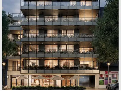 Departamento en Venta en Las Cañitas, Palermo