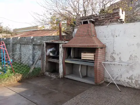 Casa en Venta 20 años