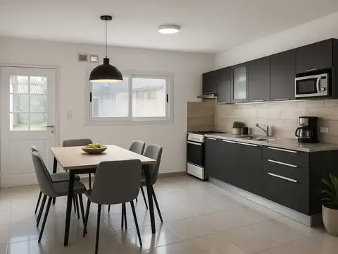 Casa en Venta A Estrenar