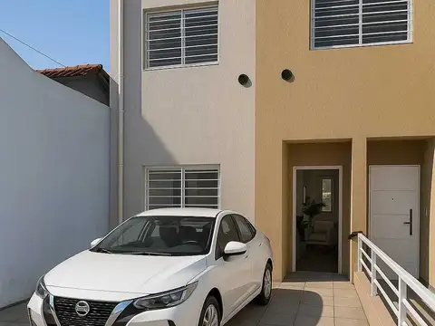 Esteban de Luca 5500