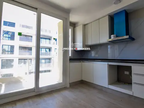 Departamento en Venta al Norte