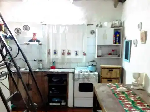 GARCILAZO DE LA VEGA 800, Piso 0