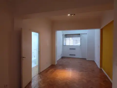 Departamento en Alquiler en Recoleta, Capital Federal