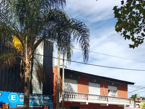 Azcuénaga 2800