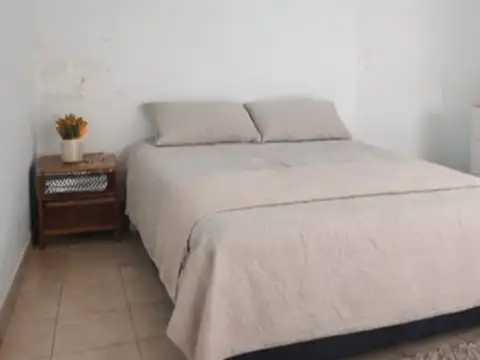 VENTA DE DEPARTAMENTO - DOS AMBIENTES - MUÑIZ
