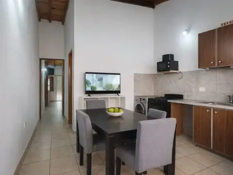 Departamento en Venta 16 años
