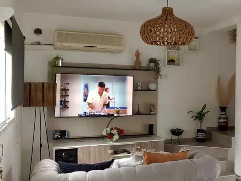 Hermosa Casa 3D lista para entrar | Patio+cochera