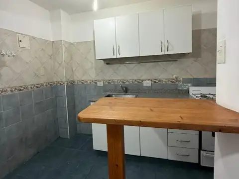 Departamento en Venta en Nuñez, USD 114.900