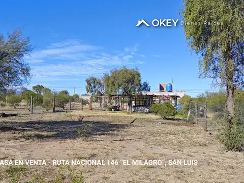 Casa en Venta al Sur