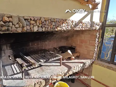 Casa en Venta 4 años
