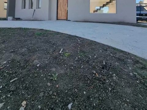 Casa  en Venta en San Ramón, Pilar del Este, Pilar