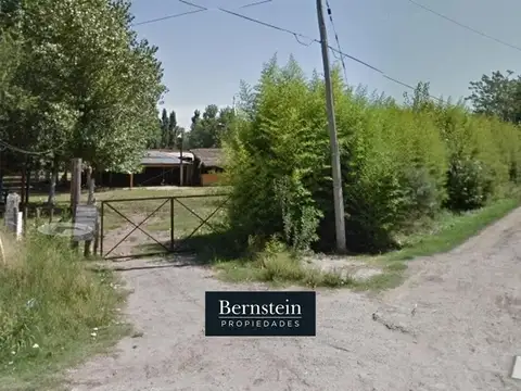 LOTE EN VENTA::CERCANO ACC OESTE::2200m2::IDEAL GALPON