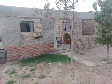 CASA EN VENTA EN VERTIENTES DEL PEDEMONTE