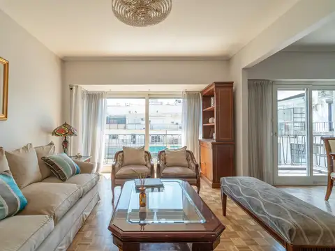 Departamento en Venta 40 años