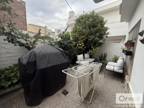 Depto Tipo Casa en Alquiler en Olivos, $ 1.390.000