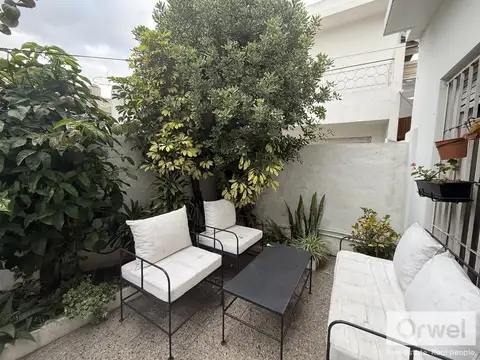 Depto Tipo Casa en Alquiler de 2 dormitorios