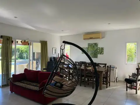 Casa en Venta 5 años