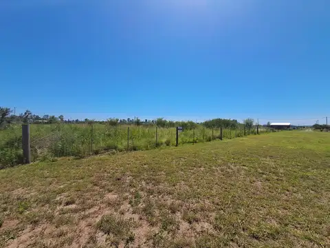 Terreno en Venta de 686,0 m2