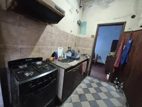 Ameghino 505