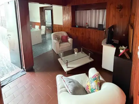 Departamento interno en P.A