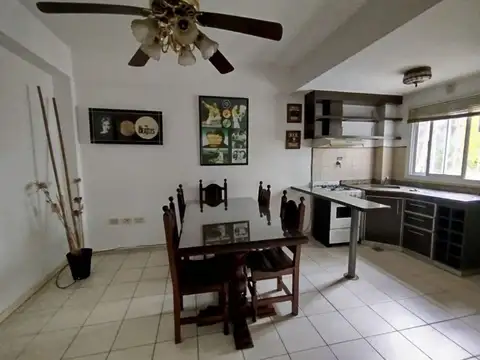 Departamento en Alquiler en La Plata, Partido de La Plata