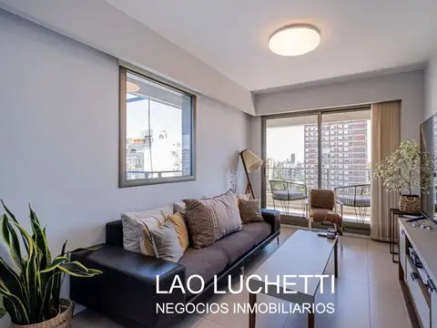 Departamento en Venta de 3 dormitorios