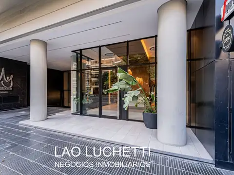 AV CRAMER 1700, Piso 12