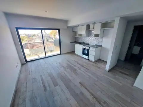 Venta Departamento 2 ambientes, escucho ofertas!