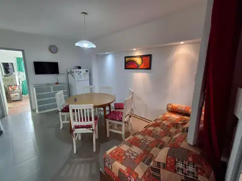 Paseo 129 y avenida 1 7100, Piso 2