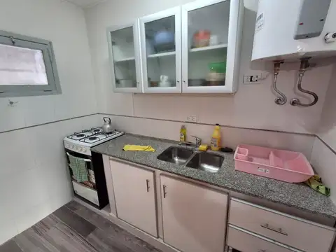 Departamento en Venta 20 años