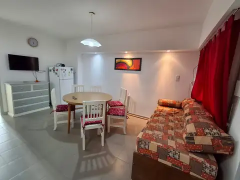 Departamento 2 ambientes