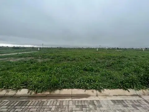 Lote interno en Barrio Cerrado Elcano, Pueblos del Plata