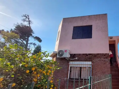 Apartamento hermoso y soleado  Atlantida Sur 32 m2