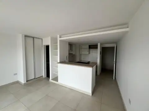 Departamento en Alquiler A Estrenar