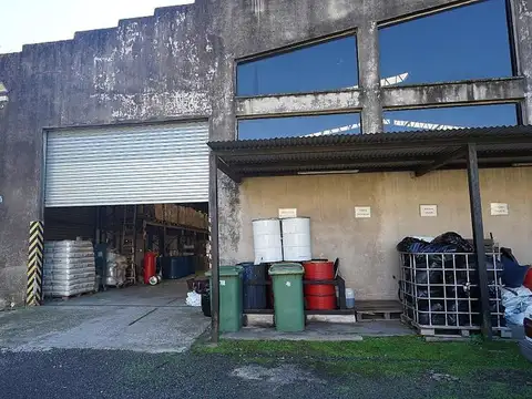 Galpon en Venta en General Rodríguez, USD 2.400.000