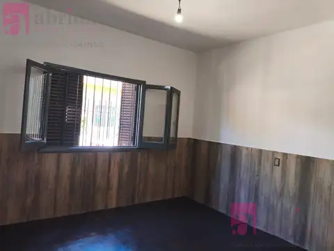 Depto Tipo Casa 2 ambientes con 1 baño