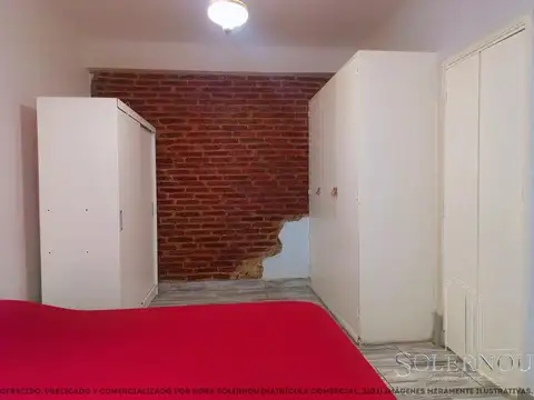 Departamento en Venta 35 años