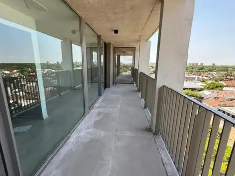 Departamento en Venta en Olivos, Partido de Vicente López