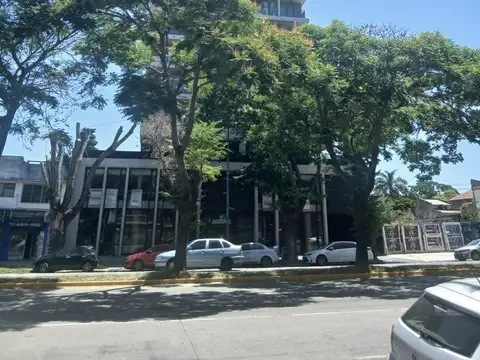 Avenida Maipú 4100