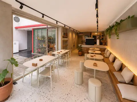 VENDE FONDO DE COMERCIO EN NUEVA CORDOBA