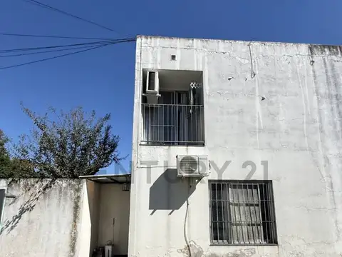 Comodo departamento en zona tranquila en Venado Tuerto