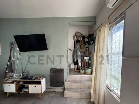 Comodo departamento en zona tranquila en Venado Tuerto