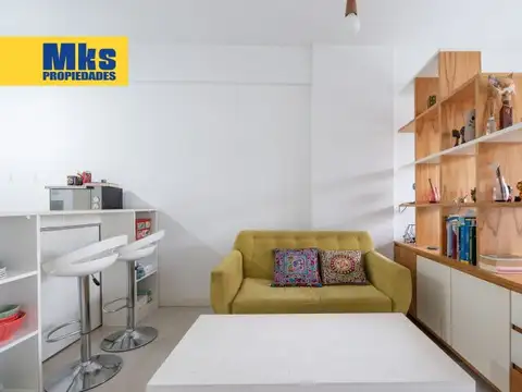 Departamento en Venta en Boca, USD 74.000