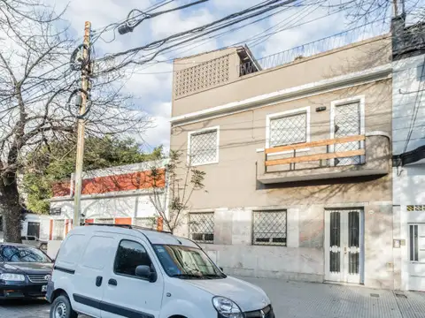 Depto Tipo Casa en Venta de 3 ambientes