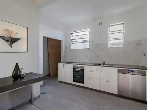 PH en Venta en Monte Castro, CABA