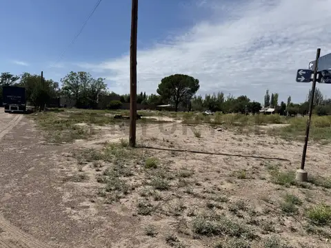 Antonio Rivero esquina Vernet , Piso 0