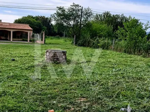 Venta de terreno de 1055 m2 en san luis, salta capital