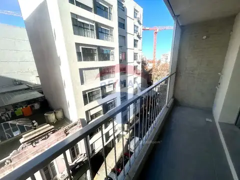 VENTA CORDÓN 1 DORMITORIO, TERRAZA